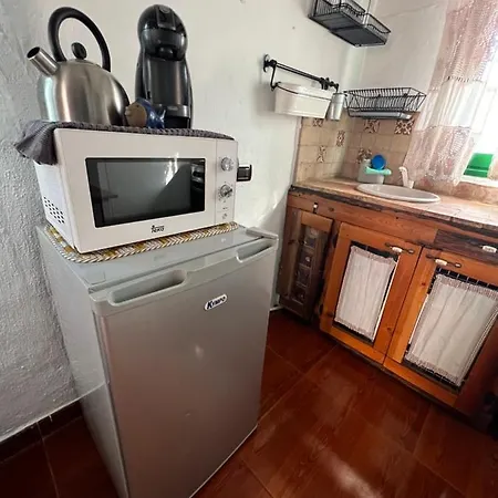La Casita De La Esperanza *