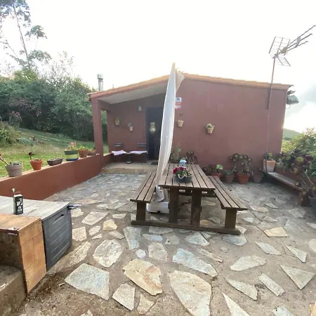 Holiday home La Casita De La Esperanza *