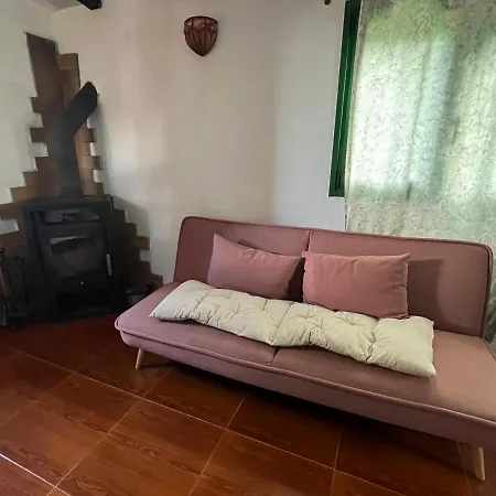 La Casita De La Esperanza Holiday home