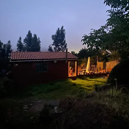 La Casita De La Esperanza