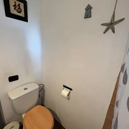 La Casita De La Esperanza La Esperanza (Tenerife)