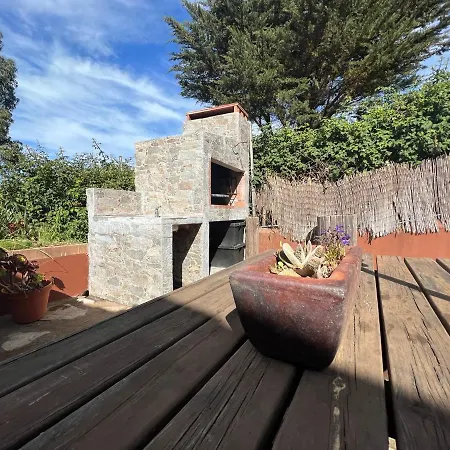 La Casita De La Esperanza Holiday home