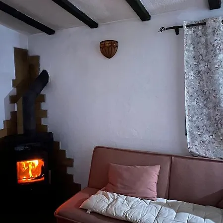 La Casita De La Esperanza La Esperanza (Tenerife)