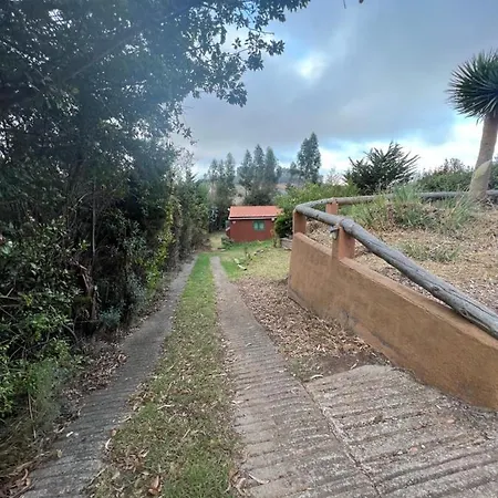 La Casita De La Esperanza Holiday home