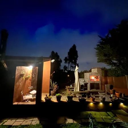 Holiday home La Casita De La Esperanza
