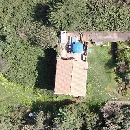 La Casita De La Esperanza La Esperanza (Tenerife)