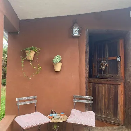 La Casita De La Esperanza Holiday home La Esperanza (Tenerife)