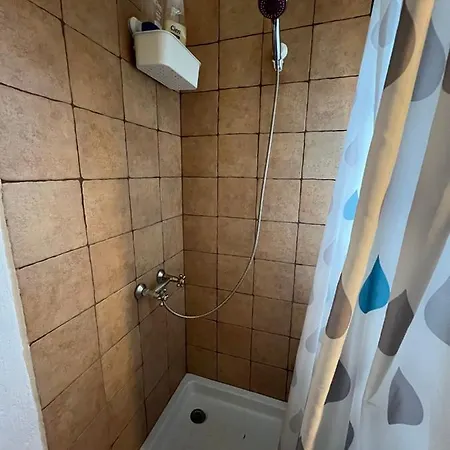 La Casita De La Esperanza Holiday home *