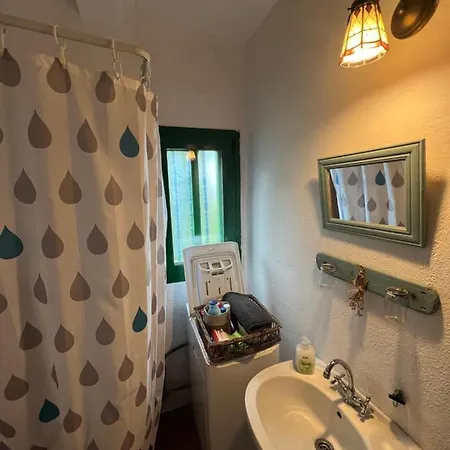 La Casita De La Esperanza Vakantiehuis La Esperanza (Tenerife)