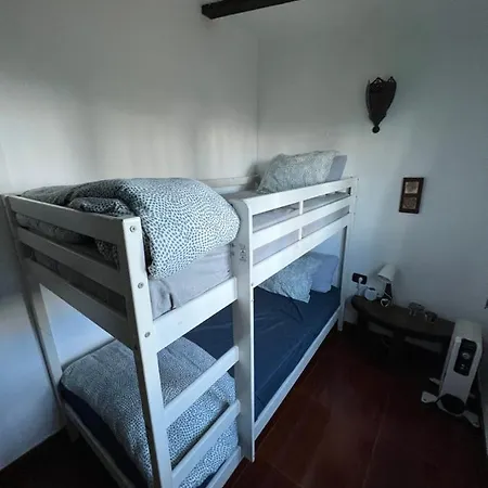 Ferienhaus La Casita De La Esperanza