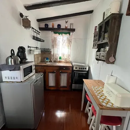 La Casita De La Esperanza *