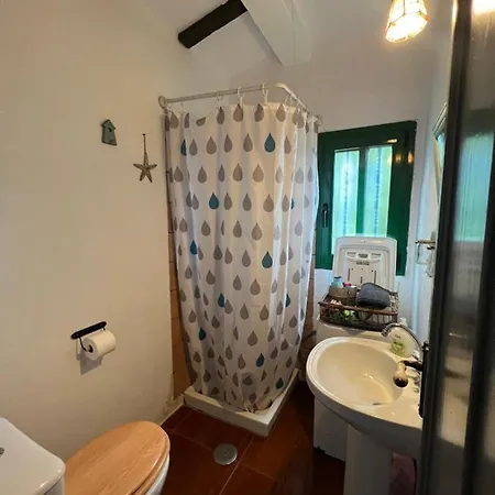 Ferienhaus La Casita De La Esperanza