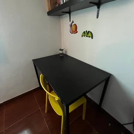 Ferienhaus La Casita De La Esperanza La Esperanza (Tenerife)