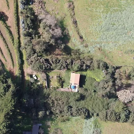 Ferienhaus La Casita De La Esperanza
