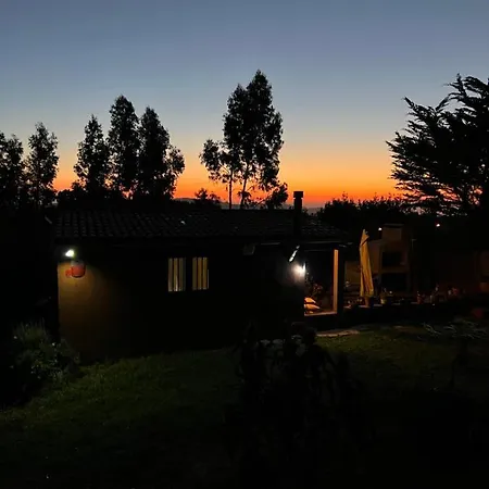 La Casita De La Esperanza Ferienhaus