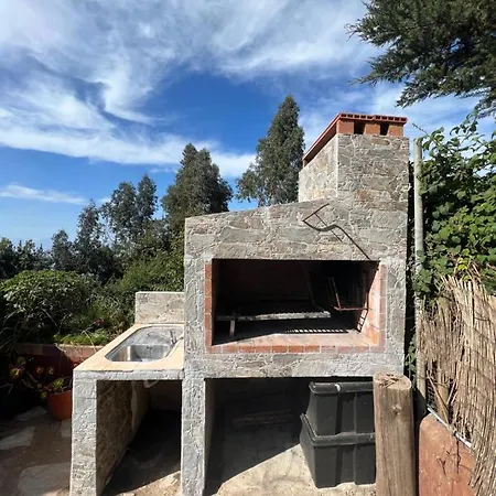 Ferienhaus La Casita De La Esperanza La Esperanza (Tenerife)