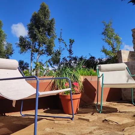 Vakantiehuis La Casita De La Esperanza *